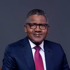 *Dangote Refinery Reaffirms Commitment to National Energy Stability Amid Global Market Volatility*