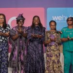 "Union Bank Celebrates International Women’s Month 2026 with ‘Give to Gain’ Inclusion Campaign” IMG-20260311-WA0008