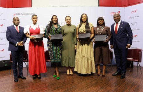 UBA Business Series Spotlights ‘Gen.W: The Evolved Woman’