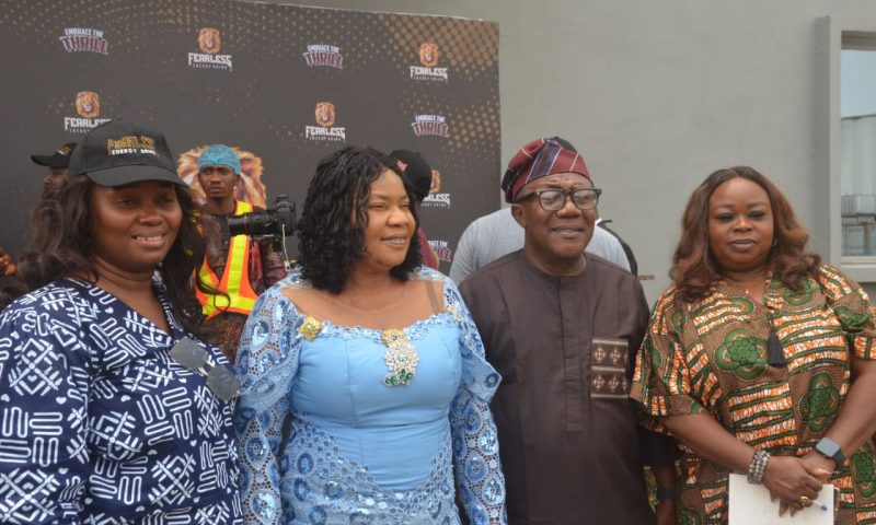 World Consumer Rights Day 2026: NAFDAC Urges Industry, Media, Consumers to Drive Sustainable Lifestyles