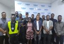 United Nigeria Airlines Receives First Batch of ABUAD Engineering Students for Practical SIWES Aviation Training