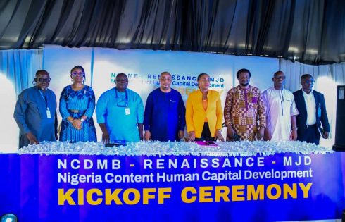 33 Young Engineers Begin Training in Pipeline Pigging, Corrosion Control, as NCDMB Reiterates Mandate