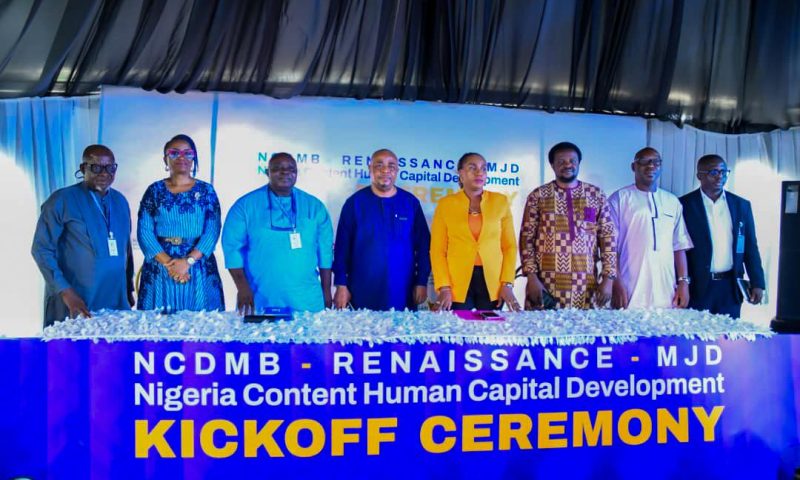 33 Young Engineers Begin Training in Pipeline Pigging, Corrosion Control, as NCDMB Reiterates Mandate