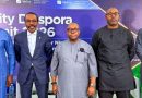 Onyeali-Ikpe, Dabiri Erewa, Rewane advocate for increased Diaspora Participation in Nigeria’s Economy