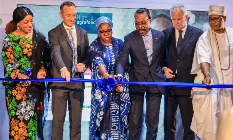 €222bn Agrofood Boom: Experts Urge Urgent Value Chain Reforms at Agrofood Nigeria 2026