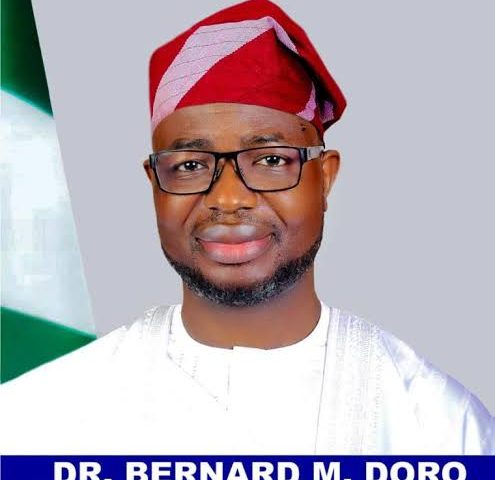 Minister to Celebrate Tinubu’s Birthday with IDPs