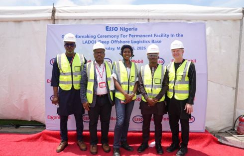 $23m Investment: NCDMB Hails ESSO’s Strategic Logistics Base at LADOL