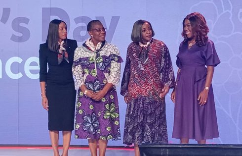 FG, Access Bank Boost Women Empowerment in Nigeria’s Creative Economy