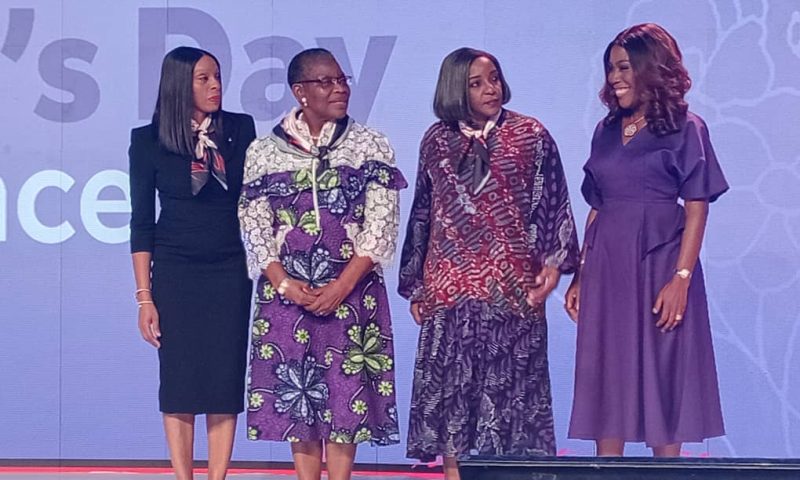 FG, Access Bank Boost Women Empowerment in Nigeria’s Creative Economy