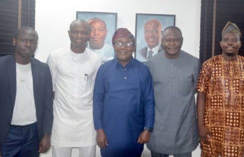 SWAN Raises Alarm Over ₦472bn Illicit Alcohol Market, Warns of Deadly Counterfeit Surge