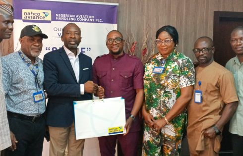 ATSSSAN Backs Seamless Operations, Applauds NAHCO Management