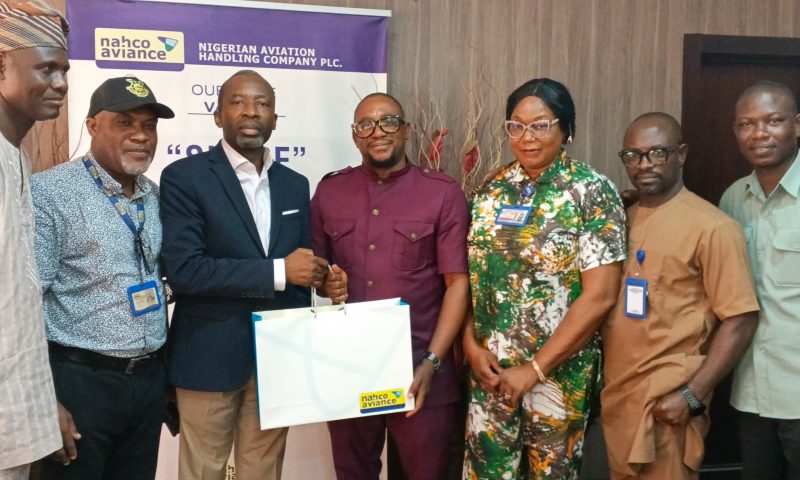 ATSSSAN Backs Seamless Operations, Applauds NAHCO Management