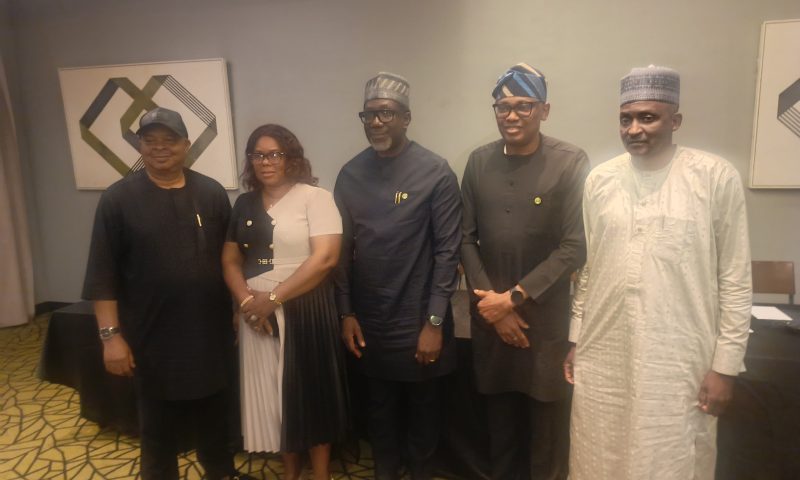 NIIRA 2025: NAICOM Begins Industry Verification, Assures Policyholders