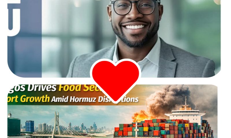 Agrofood Nigeria 2026: Lagos Targets Food Import Cuts, Export Growth Amid Global Supply Chain Pressures