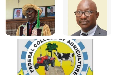 FCA Ibadan Issues Fraud Alert as Scammers Impersonate Provost on Social Media