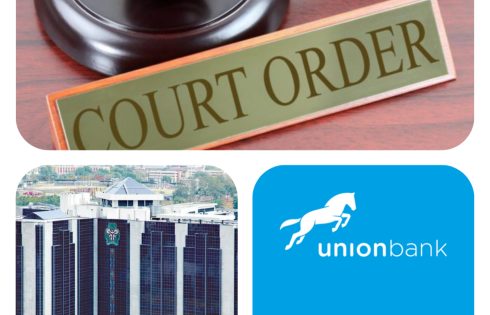 Court Ruling: CBN Moves to Review Judgment, Reassures Nigerians on Union Bank’s Stability