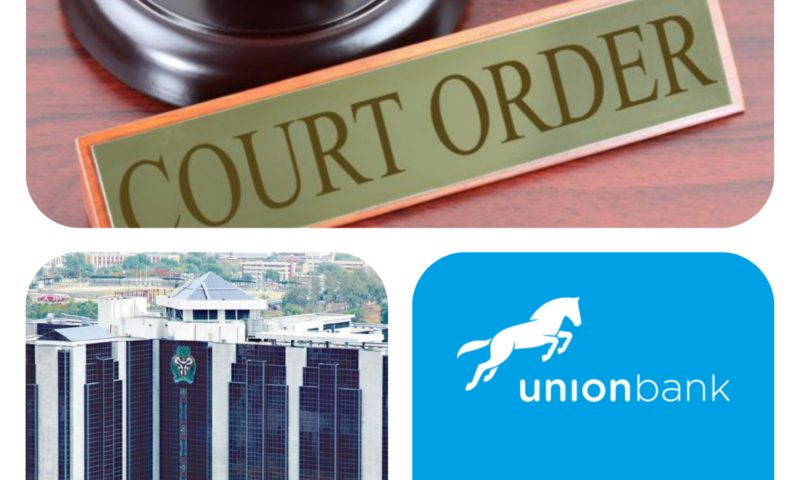 Court Ruling: CBN Moves to Review Judgment, Reassures Nigerians on Union Bank’s Stability