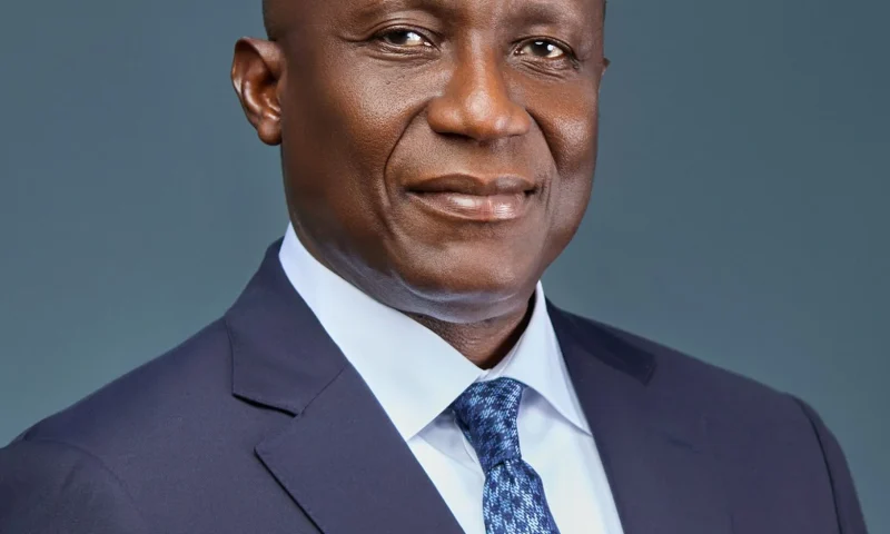 NOVA Bank names Jude Anele Managing Director