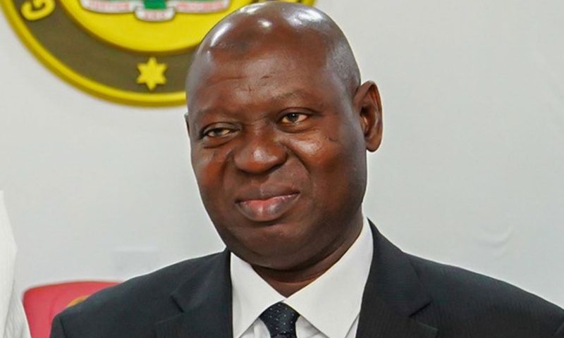 Easter: Lagos Chief Judge declares one-week court vacation