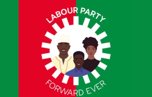 Labour Party gets new chairman in Benue, interim executive members