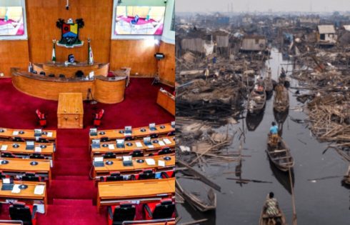 Anxiety as Lagos Assembly panel concludes probe into Makoko demolition