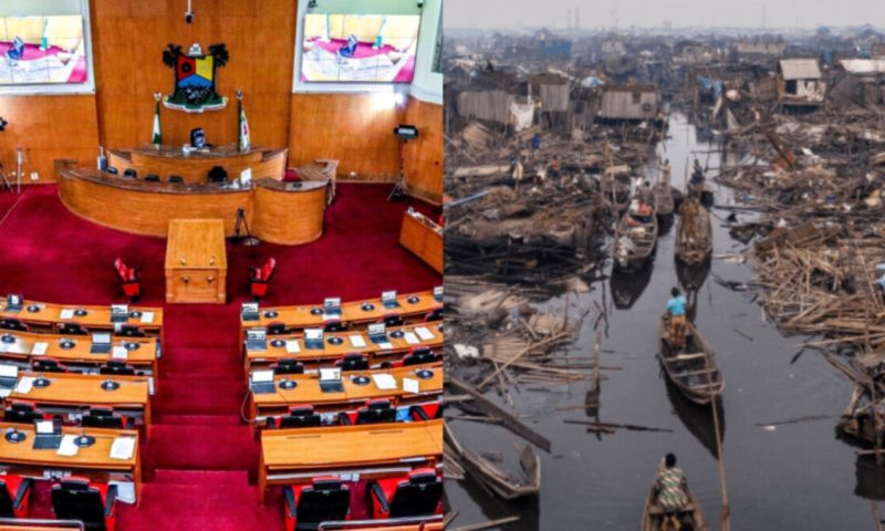 Anxiety as Lagos Assembly panel concludes probe into Makoko demolition