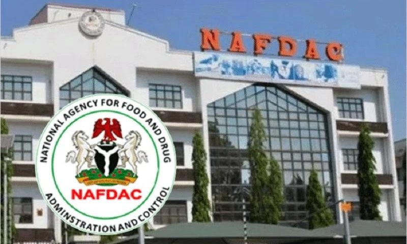 NAFDAC orders recall of male enhancement capsules over safety concerns