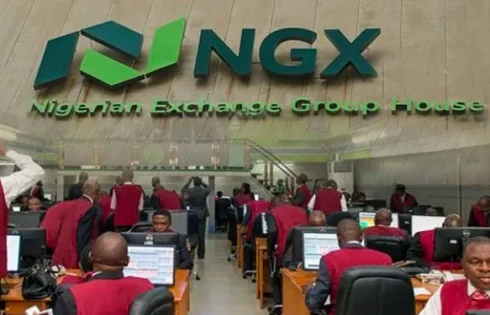 Market cap slips below N130tn threshold