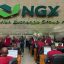 NGX value dips to N128.98tn amid bearish pressure