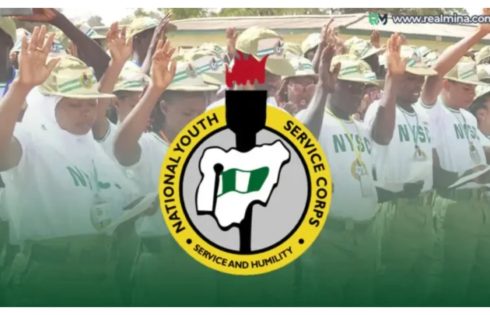 NYSC opens portal for prospective corps members’ registration March 12