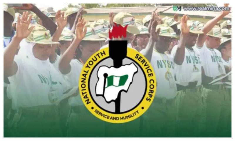 NYSC opens portal for prospective corps members’ registration March 12