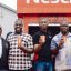 NESCAFÉ Expands Reach, Launches at Ojo Bus Terminal, Ibadan
