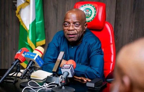 Otti’s chances of re-election less than 30 percent – Abia APC