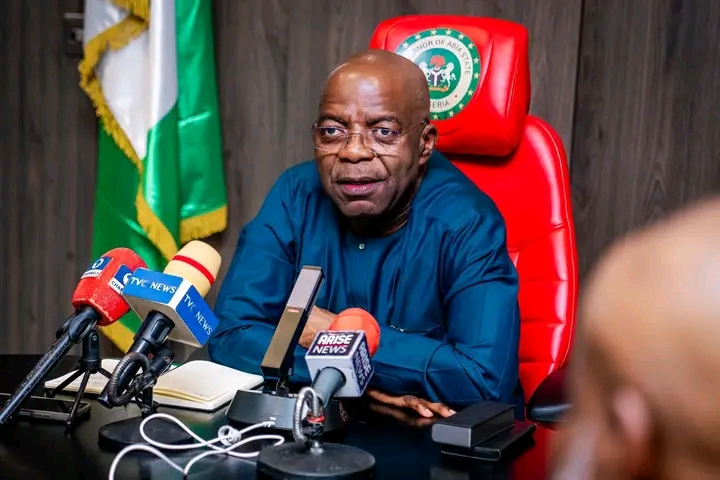 Otti’s chances of re-election less than 30 percent – Abia APC