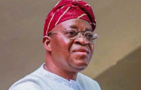 Osun 2026: APC remains confident of victory – Oyetola