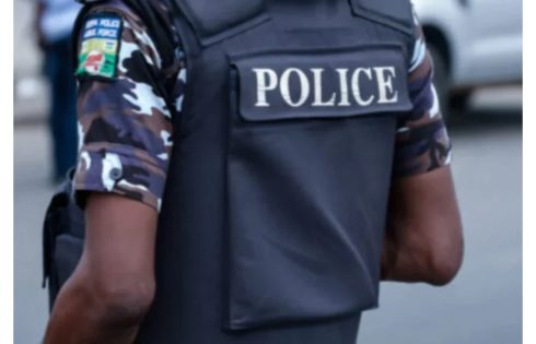 Nigeria Police understaffed, underfunded – Inalegwu