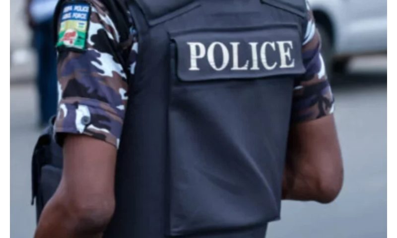 Nigeria Police understaffed, underfunded – Inalegwu