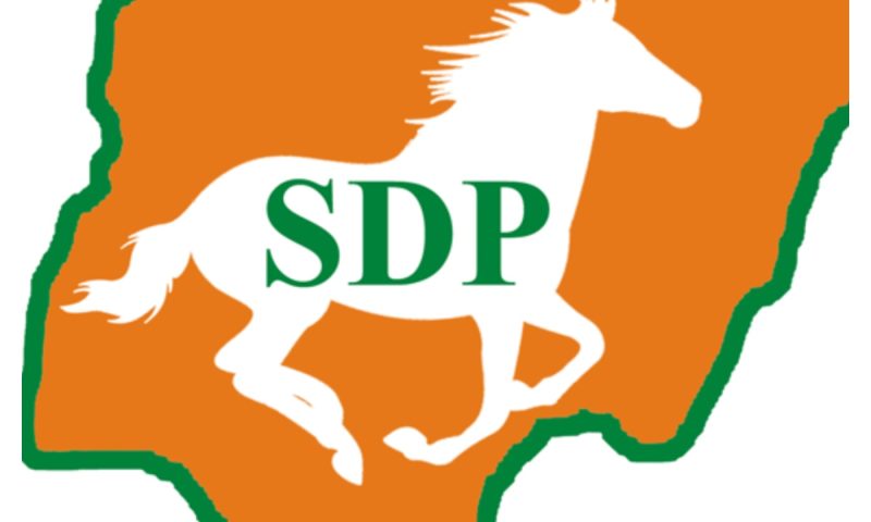 SDP warns PDP against turning Oyo into political battleground