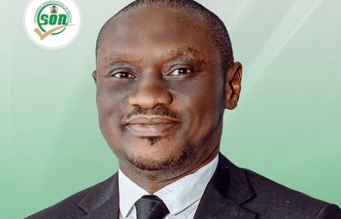 SON Backs National Single Window, Eyes Faster Trade Clearance