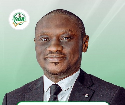 SON Backs National Single Window, Eyes Faster Trade Clearance