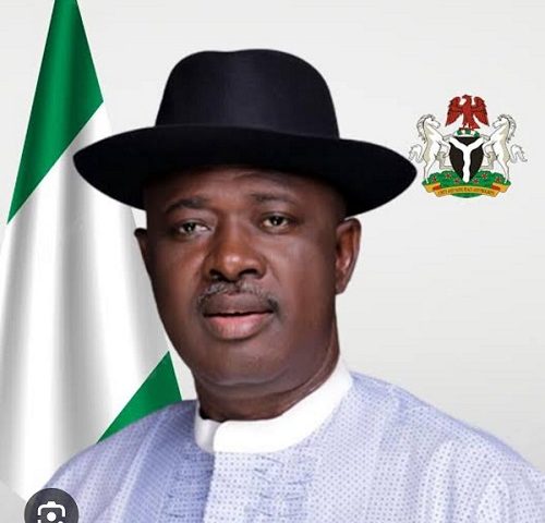 Brutal Truth: Minister Refutes Nigeria’s Claim of Full Fuel Independence at CERAWeek 2026