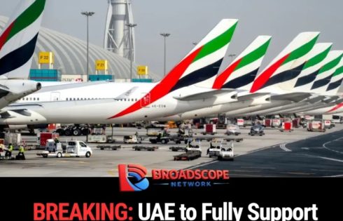 UAE Covers Hotels, Meals and Rebooking for 20,200 Travellers Stranded Amid Regional Airspace Disruption