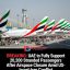 UAE Covers Hotels, Meals and Rebooking for 20,200 Travellers Stranded Amid Regional Airspace Disruption