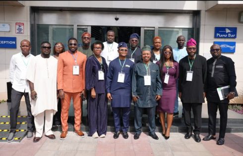 NCDMB Holds Lagos Midstream Workshop, Charges Operators on Compliance, New Policies
