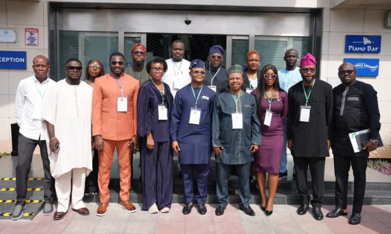 NCDMB Holds Lagos Midstream Workshop, Charges Operators on Compliance, New Policies