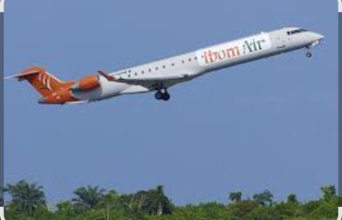 Ibom Air Moves Swiftly to Enforce NCAA Power Bank Safety Directive, Tightens Cabin Rules