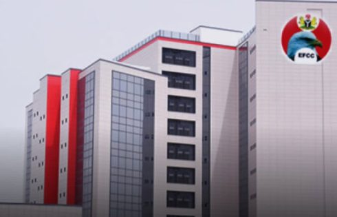 EFCC Arraigns FSDH Bank Executives Over $306K and €50K Alleged Fraud; Stakeholders Call for Stronger Oversight