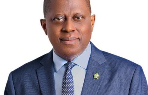 CBN Governor Cardoso: Nigeria’s Financial Reforms Strengthen Shock Resilience and Boost Investor Confidence