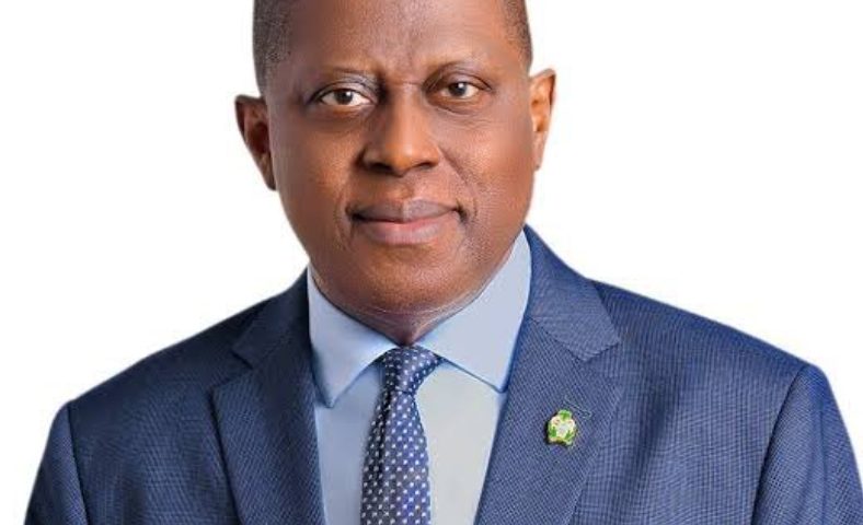 CBN Governor Cardoso: Nigeria’s Financial Reforms Strengthen Shock Resilience and Boost Investor Confidence