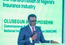 Trust, Innovation, and Growth: NAICOM CEO Charts Future for Nigeria’s Insurance Market